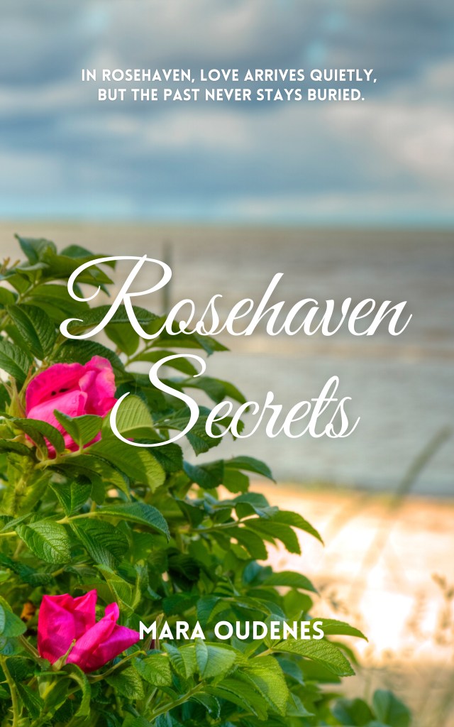 Beneath the Calm: Rosehaven&nbsp;Secrets